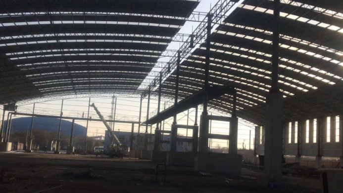 高安概述质料场封闭本领的特点和利用类型